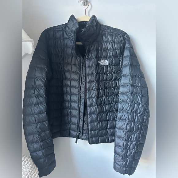 The North Face Thermoball Eco Crop - Picture 5 of 8